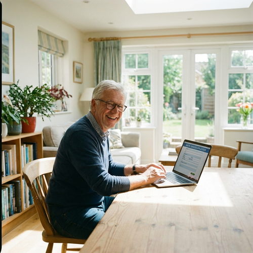 Pflegegrad kostenlos berechnen