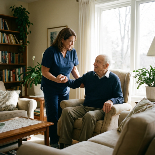 Anbieter vergleichen