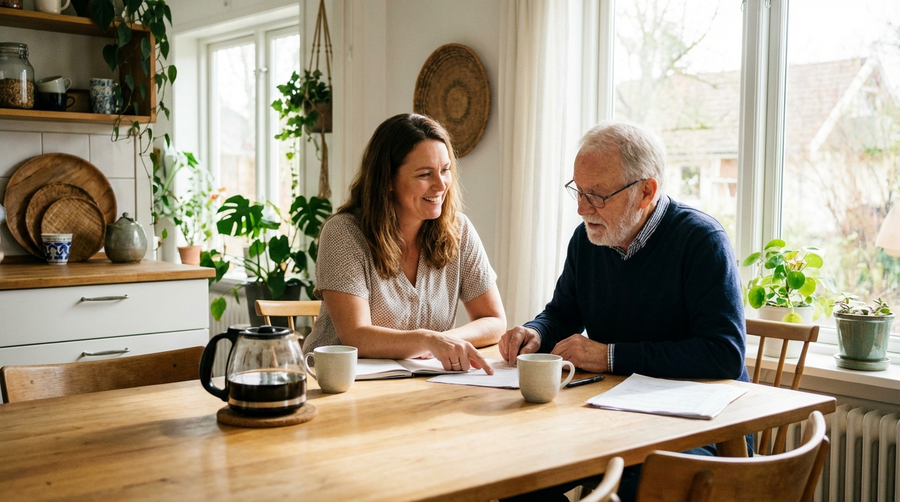 Pflegebeduerftigkeit feststellen: Der neue Pflegebeduerftigkeitsbegriff