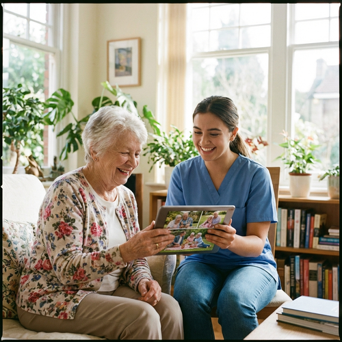 Jetzt Pflegegrad berechnen