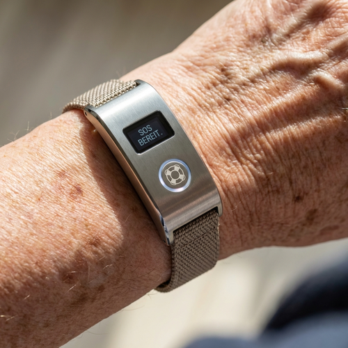 Hausnotruf vergleichen