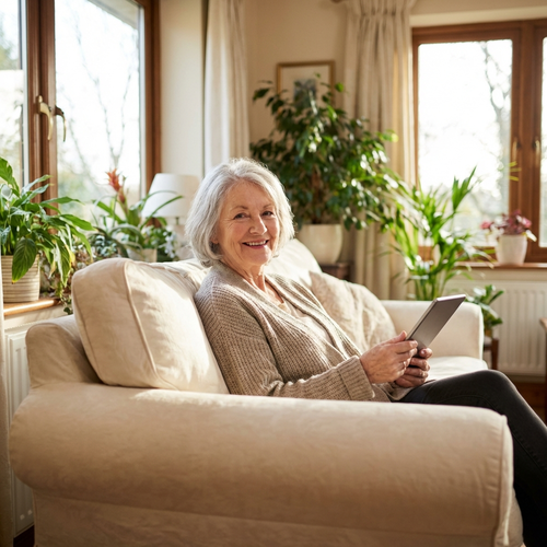 Pflegegrad kostenlos berechnen