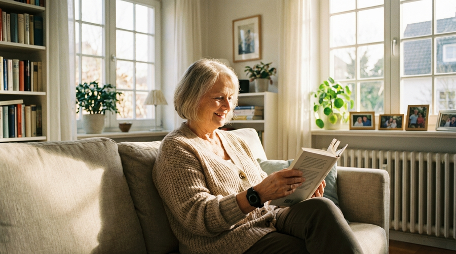 Hausnotruf Kosten & Krankenkasse: Wer zahlt das Notrufsystem?