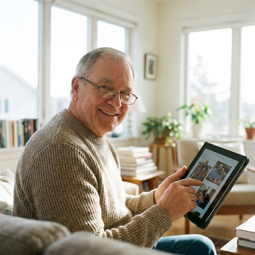 Pflegegrad berechnen