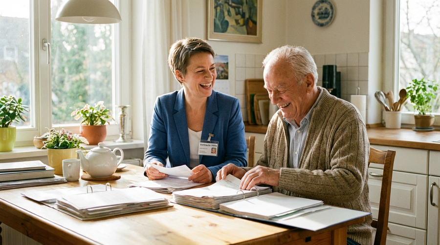 125 Euro Entlastungsbetrag: Wofür Sie ihn nutzen dürfen und wie er hilft