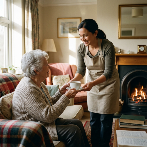 Anbieter vergleichen