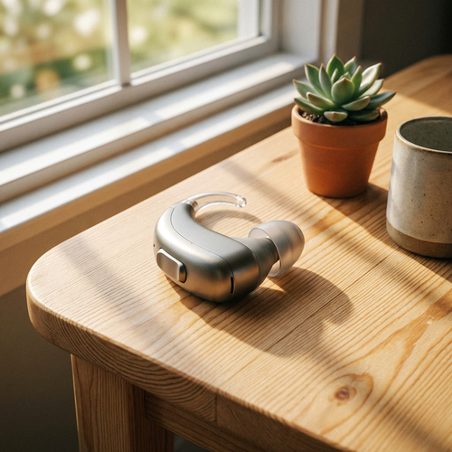 Jetzt Hörgeräte testen