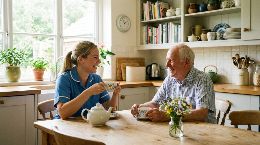Pflegegeld Tabelle 2026: Aktuelle Sätze pro Pflegegrad im Überblick