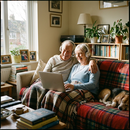 Pflegegrad berechnen