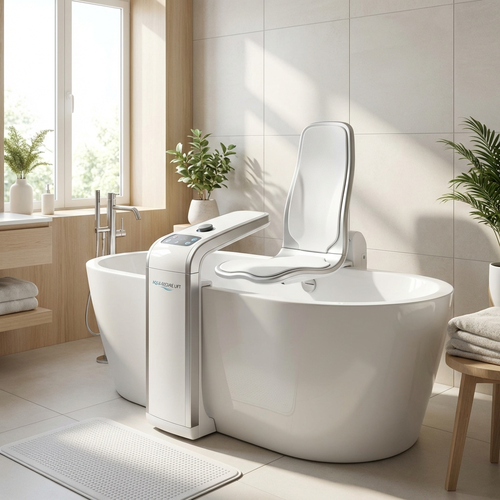 Wannenlift vergleichen