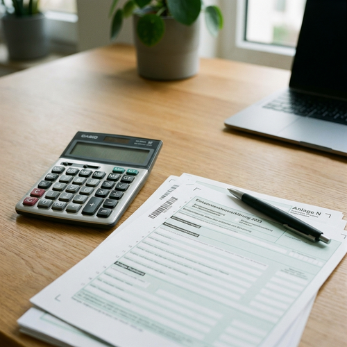 Pflegegrad berechnen