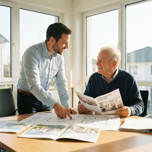 Anbieter vergleichen