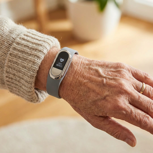 Hausnotruf kostenlos testen