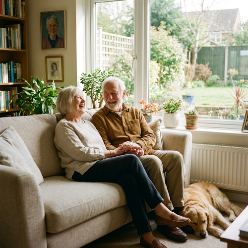 Pflegegrad berechnen