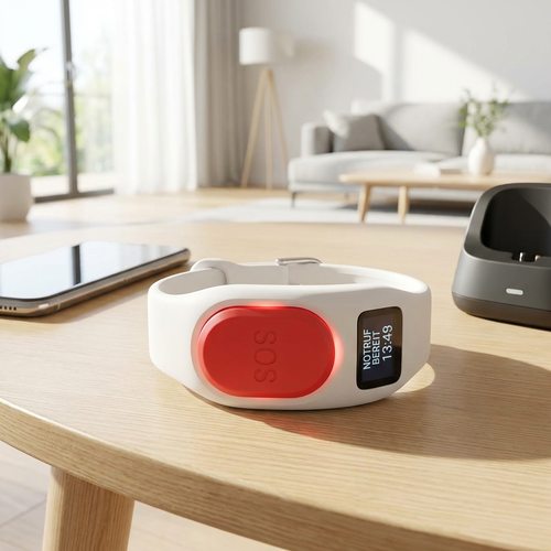 Hausnotruf vergleichen