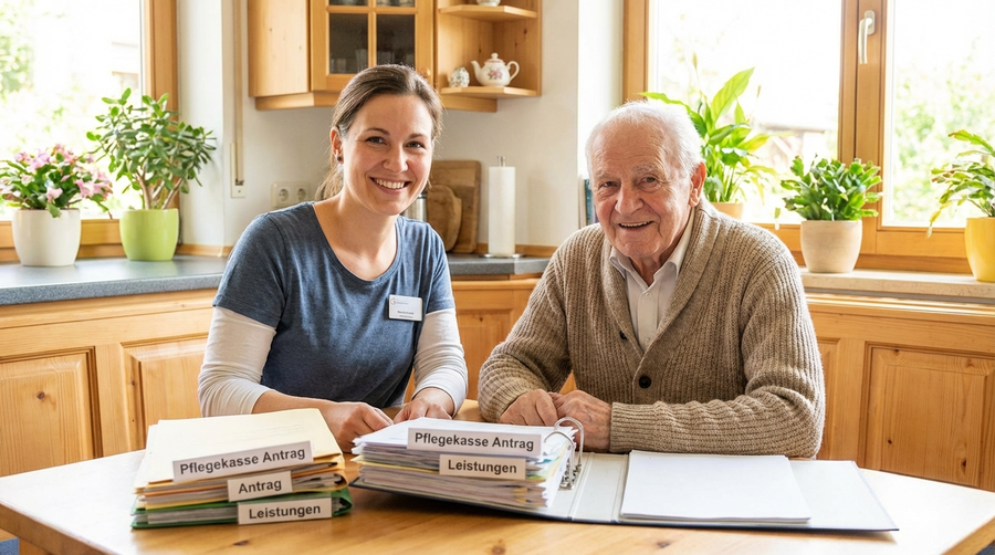 Entlastungsbetrag von 125 Euro voll ausschöpfen: So geht's