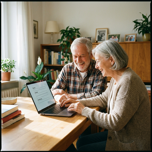 Pflegegrad berechnen
