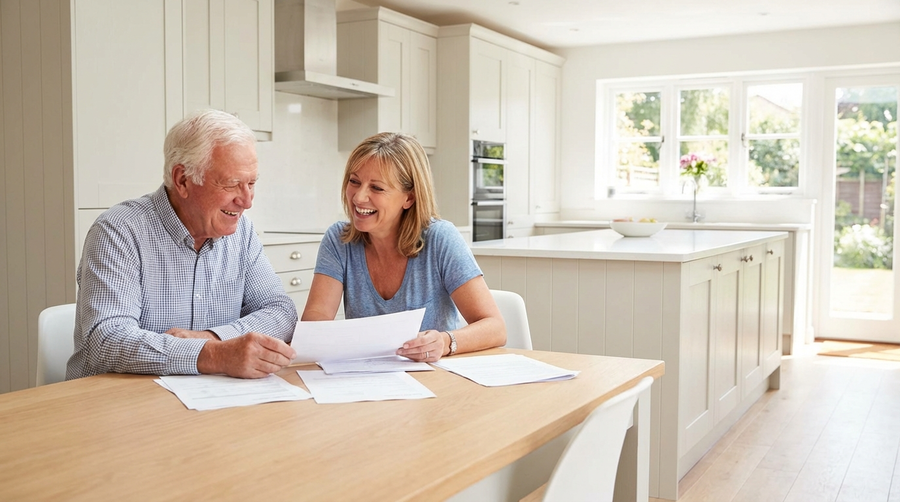 Pflegekosten von der Steuer absetzen: Was Angehörige wissen müssen