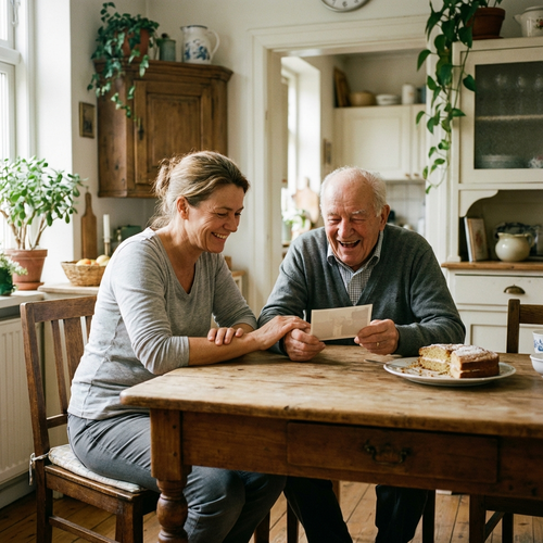 Betreuungskräfte finden