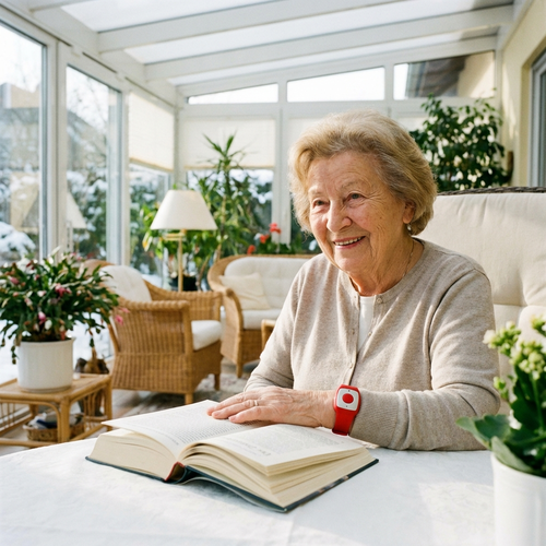 Hausnotruf vergleichen