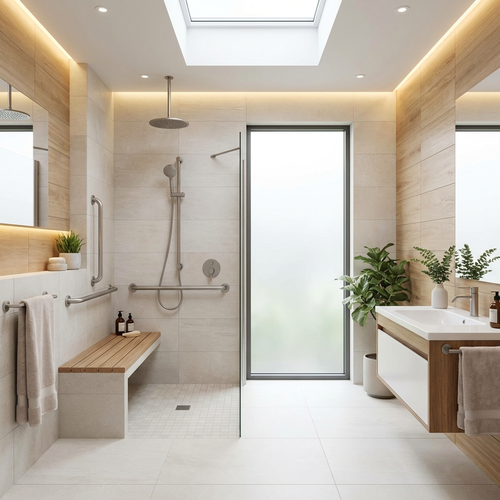 Zum Badumbau-Zuschuss