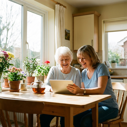 Pflegegrad berechnen