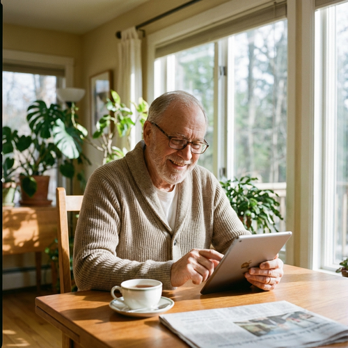 Pflegegrad berechnen