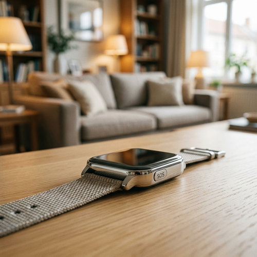 Hausnotruf vergleichen