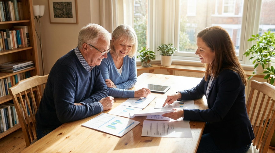 Vorsorgevollmacht & Patientenverfügung: Was ist wichtig?