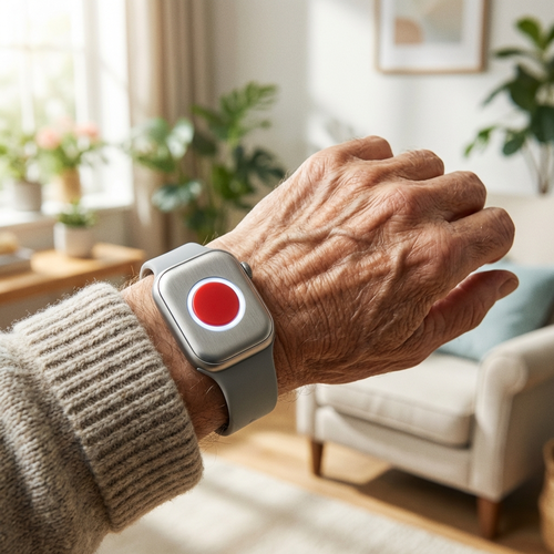 Hausnotruf kostenlos testen