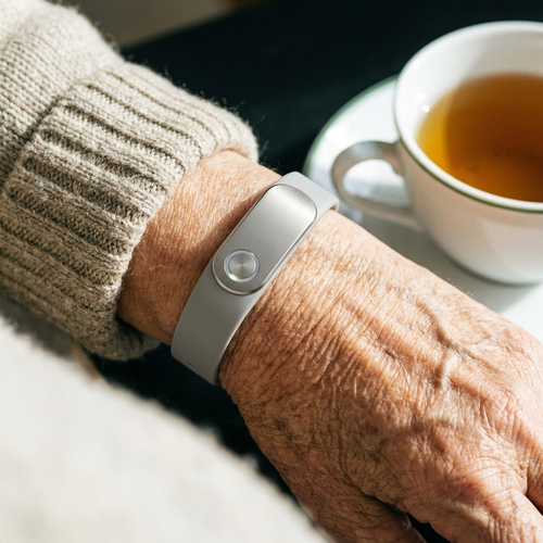 Hausnotruf vergleichen