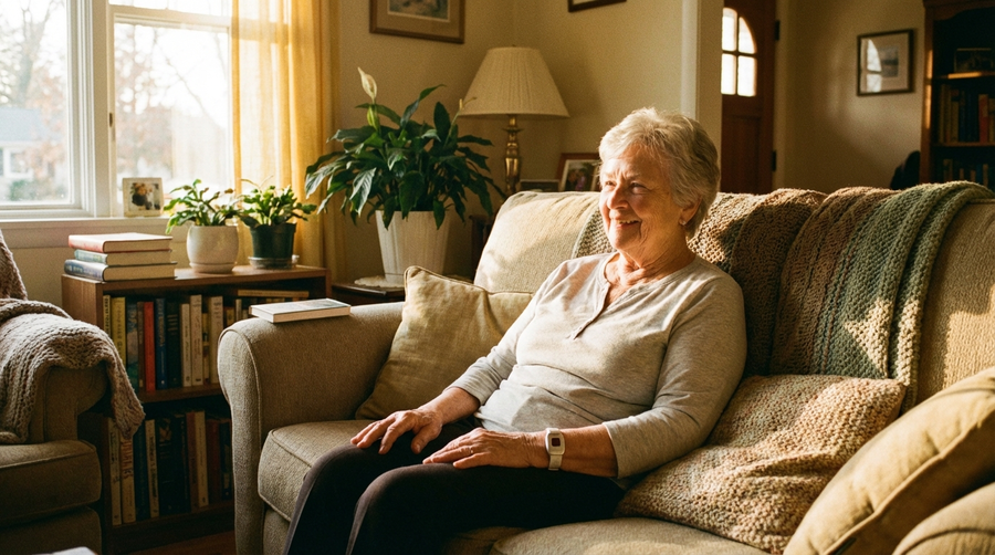 Hausnotruf für Senioren: Testsieger, Kosten & Krankenkasse