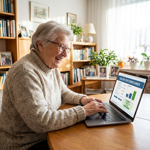 Pflegegrad berechnen