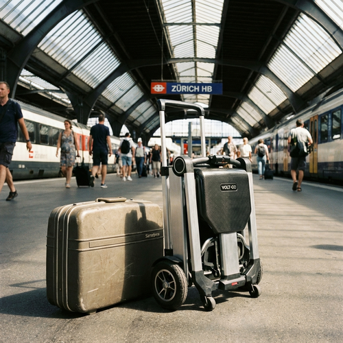 Faltbare Modelle ansehen