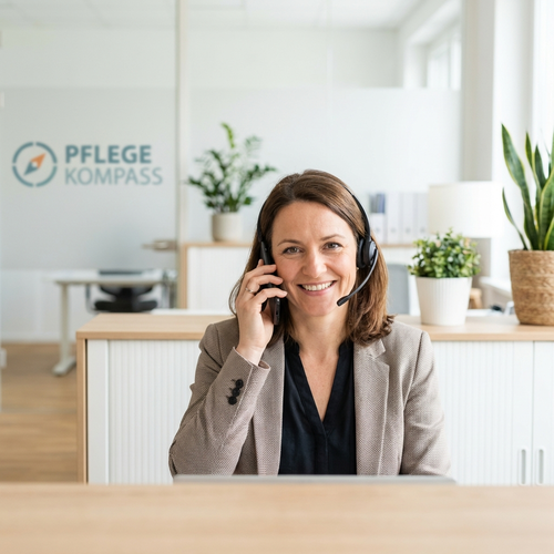 Jetzt beraten lassen