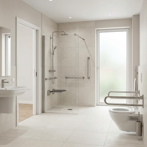 Badumbau vergleichen