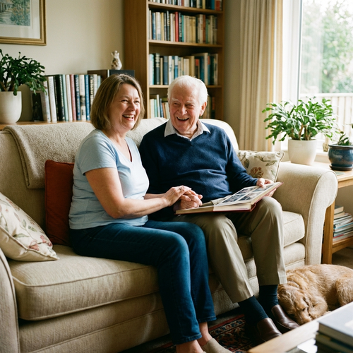 24h-Pflege vergleichen