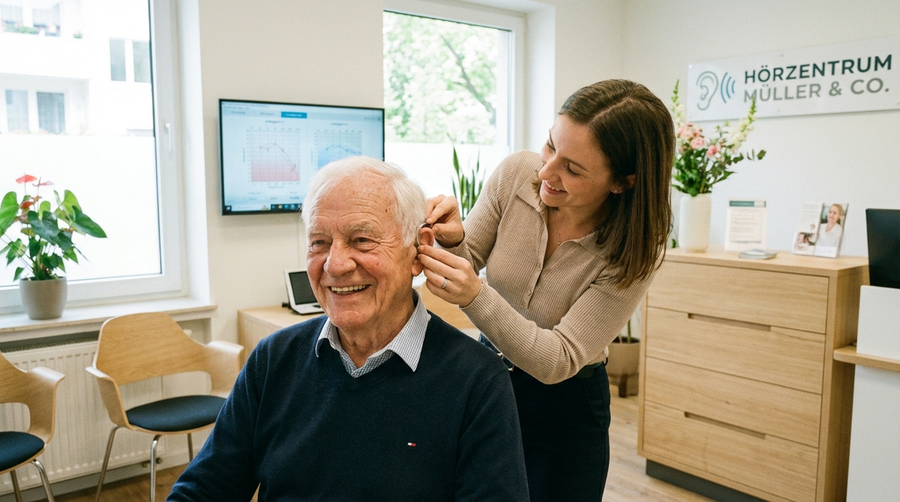 Hörgeräte Zuzahlung: Wie viel zahlt die Krankenkasse wirklich?
