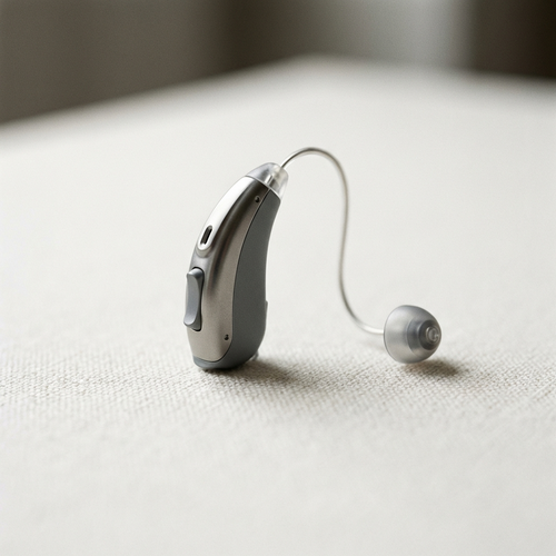 Jetzt Hörgeräte vergleichen