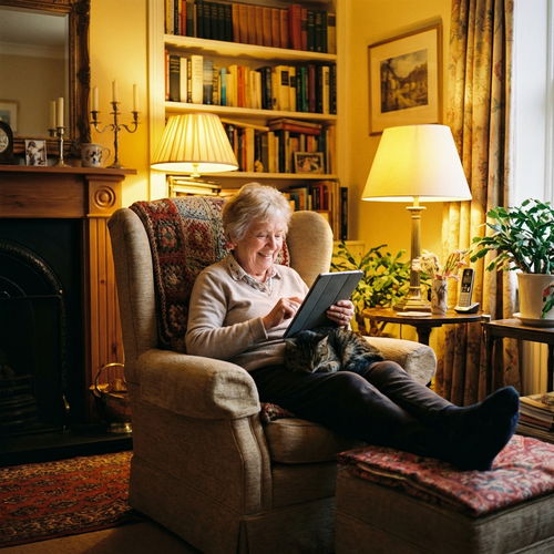 Pflegegrad berechnen