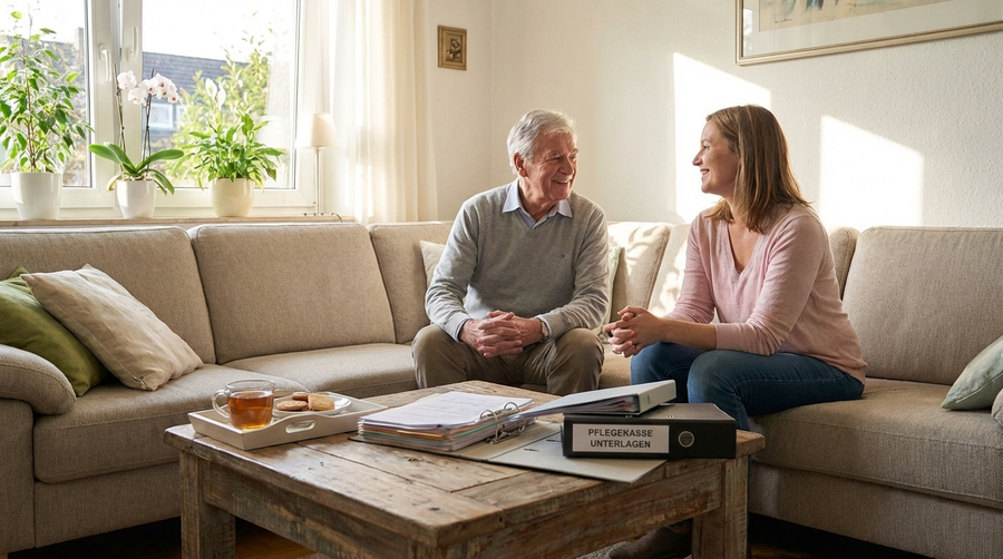 Entlastungsbetrag 125 Euro: So nutzen Sie das monatliche Budget