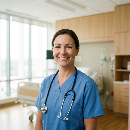 Pflegedienste finden