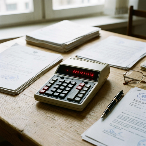 Pflegegrad berechnen