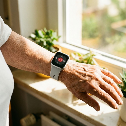 Hausnotruf vergleichen