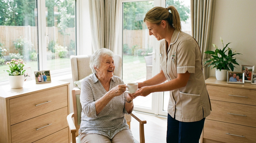 Kurzzeitpflege Kosten: Was Angehörige selbst zahlen müssen
