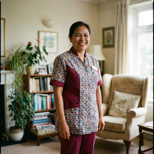 Pflegedienste vergleichen