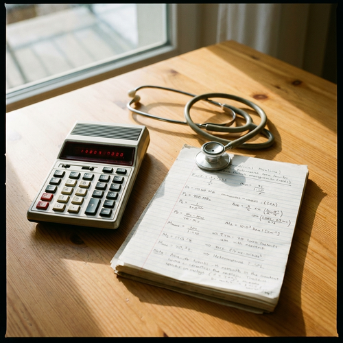 Pflegegrad berechnen