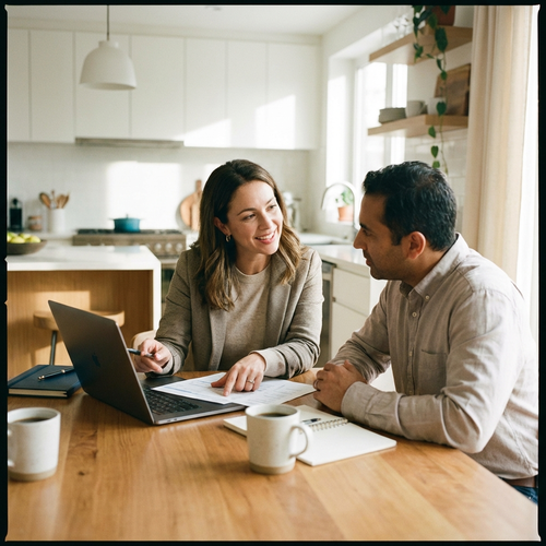 Pflegeberatung anfordern