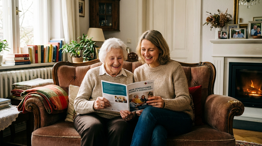 Pflegegeld und Pflegesachleistungen: Was steht Ihnen 2026 wirklich zu?