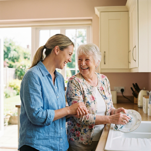Anerkannte Hilfe finden